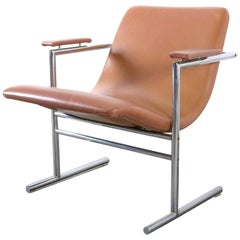Vintage Easy Chair by Rudi Verelst