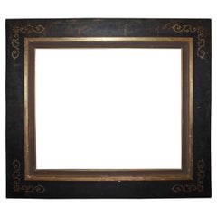 Antique Early 20th Century French Frame