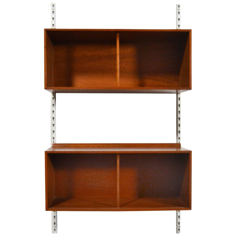 Finn Juhl WallMounted by Baker For Sale at 1stDibs finn