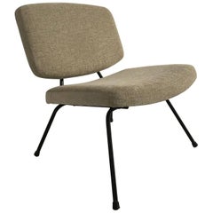 CM190 Slipper Chair by Pierre Paulin