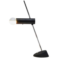 Gino Sarfatti Table Lamp Model 566 Arteluce, 1956