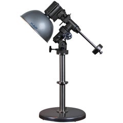 Industrial Table Light, Desk Lamp