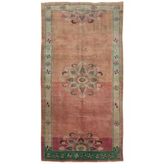 Retro Indian Rug