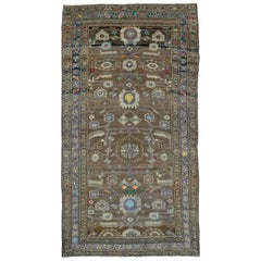 Persischer Malayer-Teppich im Stil von Persien