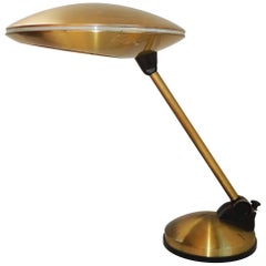 Italian Articulated Table Lamp