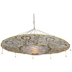 Fortuny Chandelier