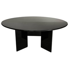 Antella Table by Kazuhide Takahama for Simon by Cassina 1975