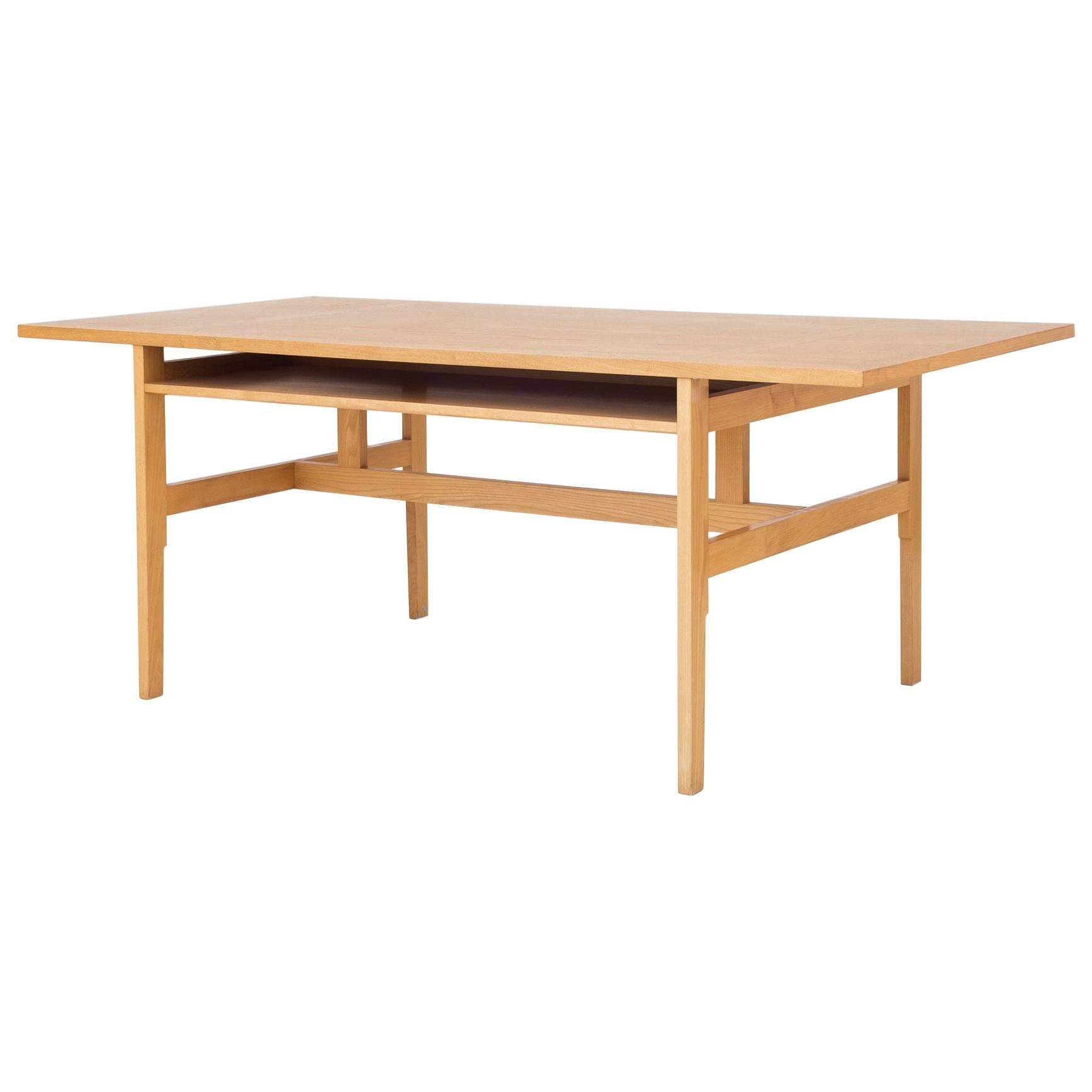 Table by Mogens Koch