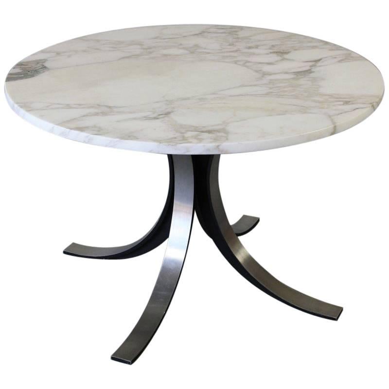 Occasional Table by Osvaldo Borsani For Sale