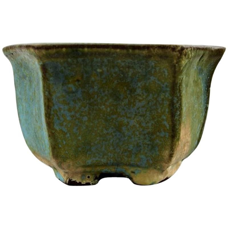 Danish ceramist, Ceramic Bowl