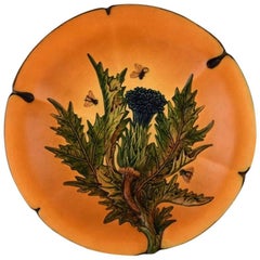 Ipsen's, Denmark Pottery Dish