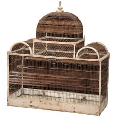 Metal Bird Cages