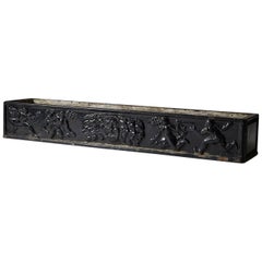 Planter No 2 Designed by Anna Petrus for Näfveqvarn, Sweden, 1925