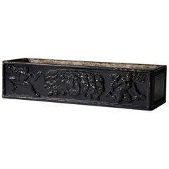 Planter No 1, Designed by Anna Petrus for Näfveqvarn, Sweden, 1925