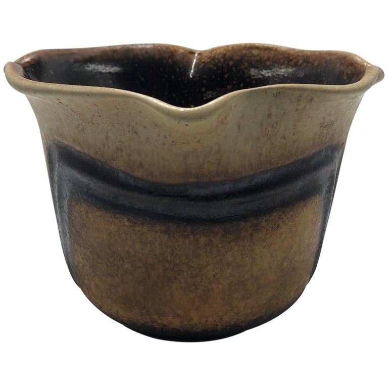 Dumler and Breiden W Germany Flower Pot at 1stDibs