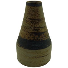 Small Unique Mobach Utrecht Vase, 1960