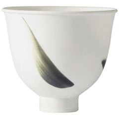 Bowl, Cintra, Designed by Wilhelm Kåge for Gustavsberg, Sweden, 1950s