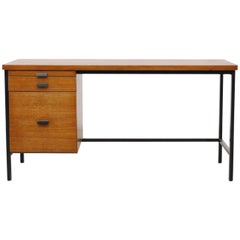 Vintage Pierre Paulin Inspired Midcentury Desk
