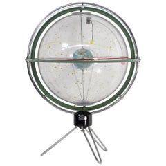 Torica Astro Globe CA101 japonais des années 1960