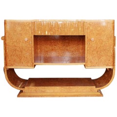 Epstein Art Deco Sideboard