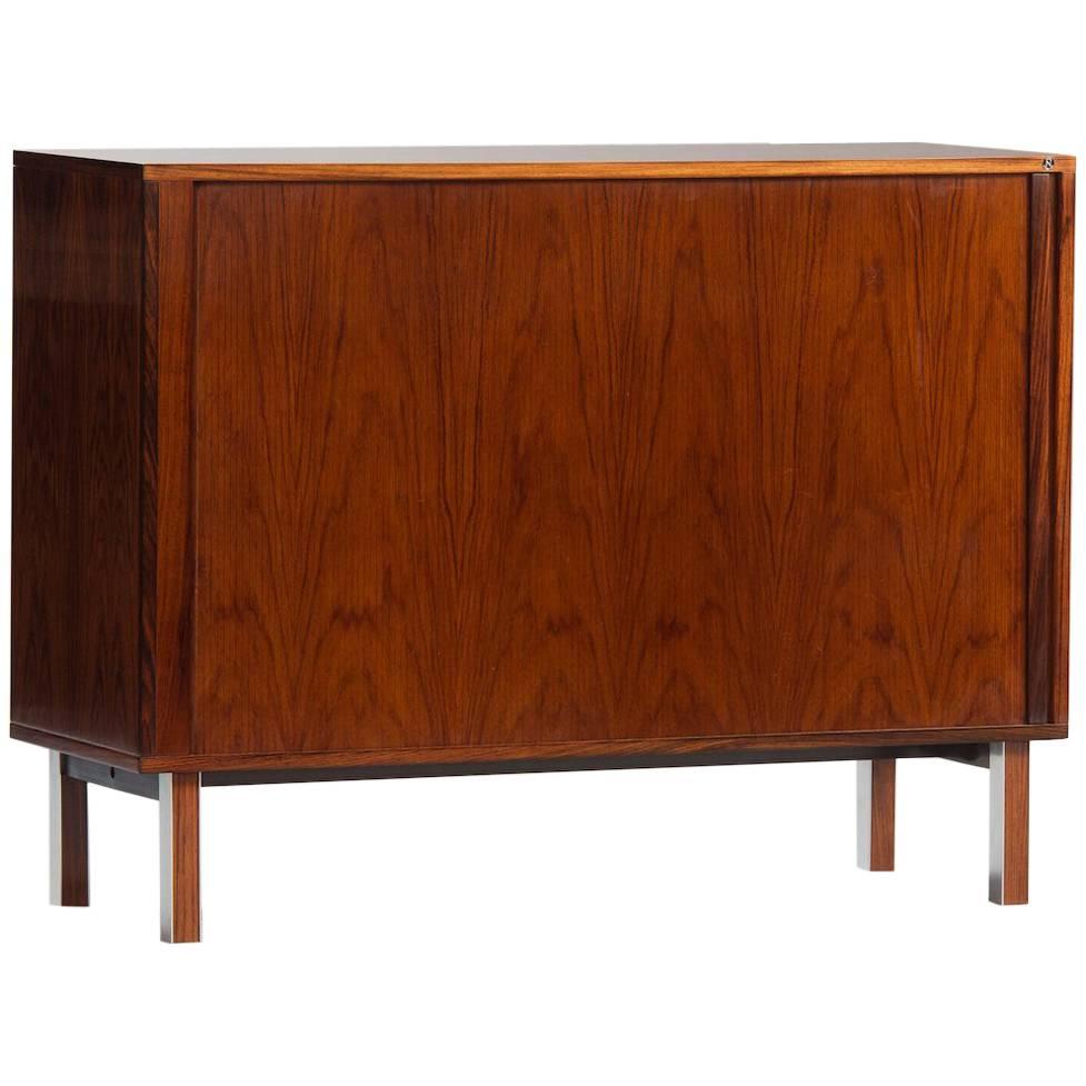 Marius Byrailsen Rosewood Cabinet for Nipu