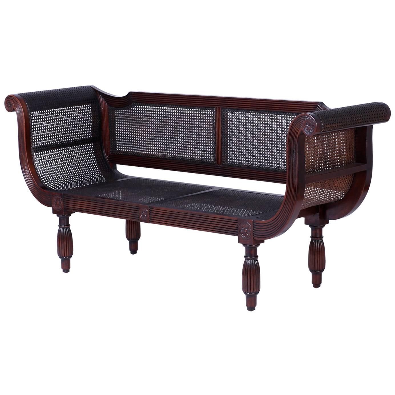 West Indies Style Sofa
