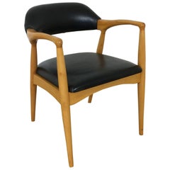 Midcentury Chair Ben Chairs