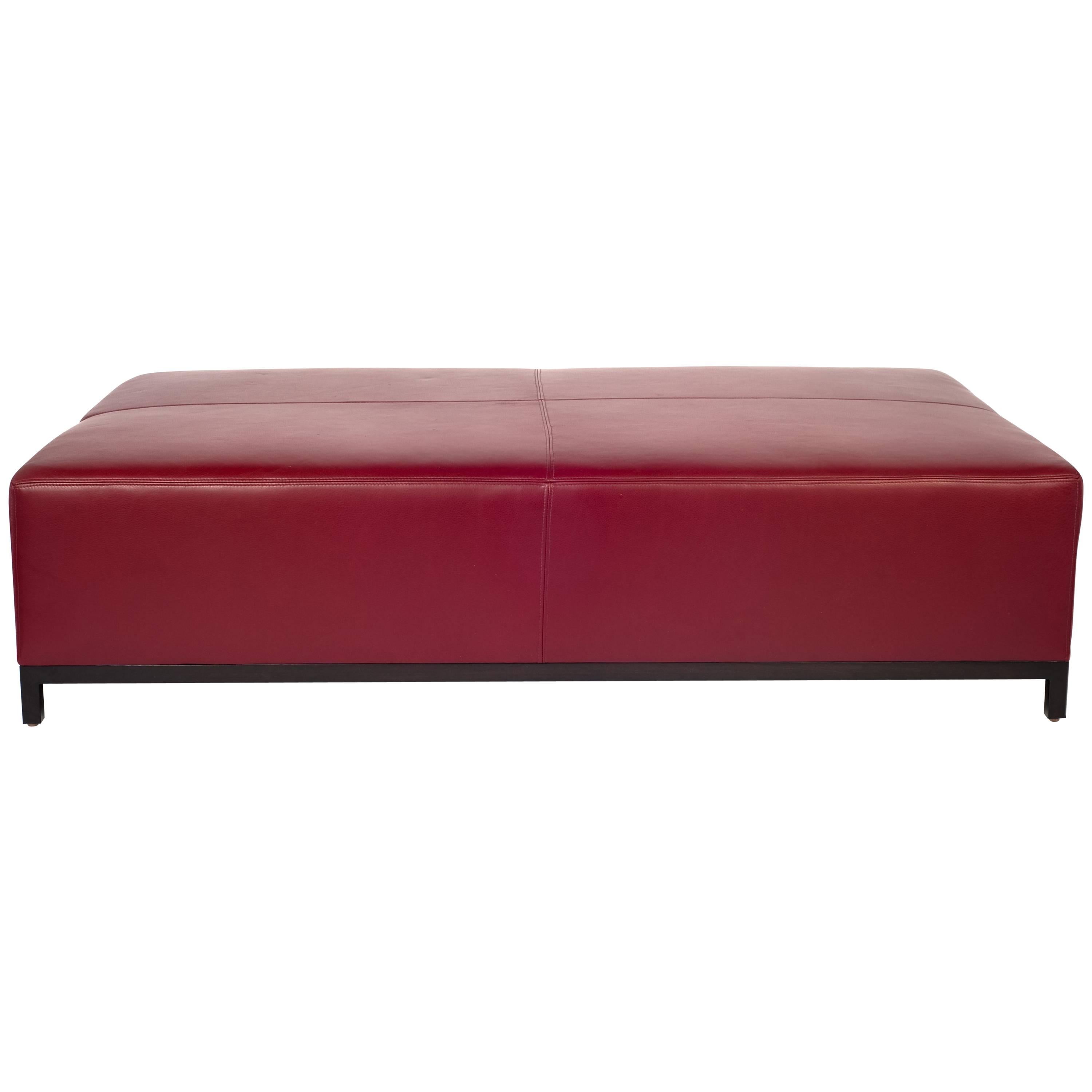 Maxwell Ottoman For Sale
