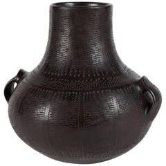 Black Vessel