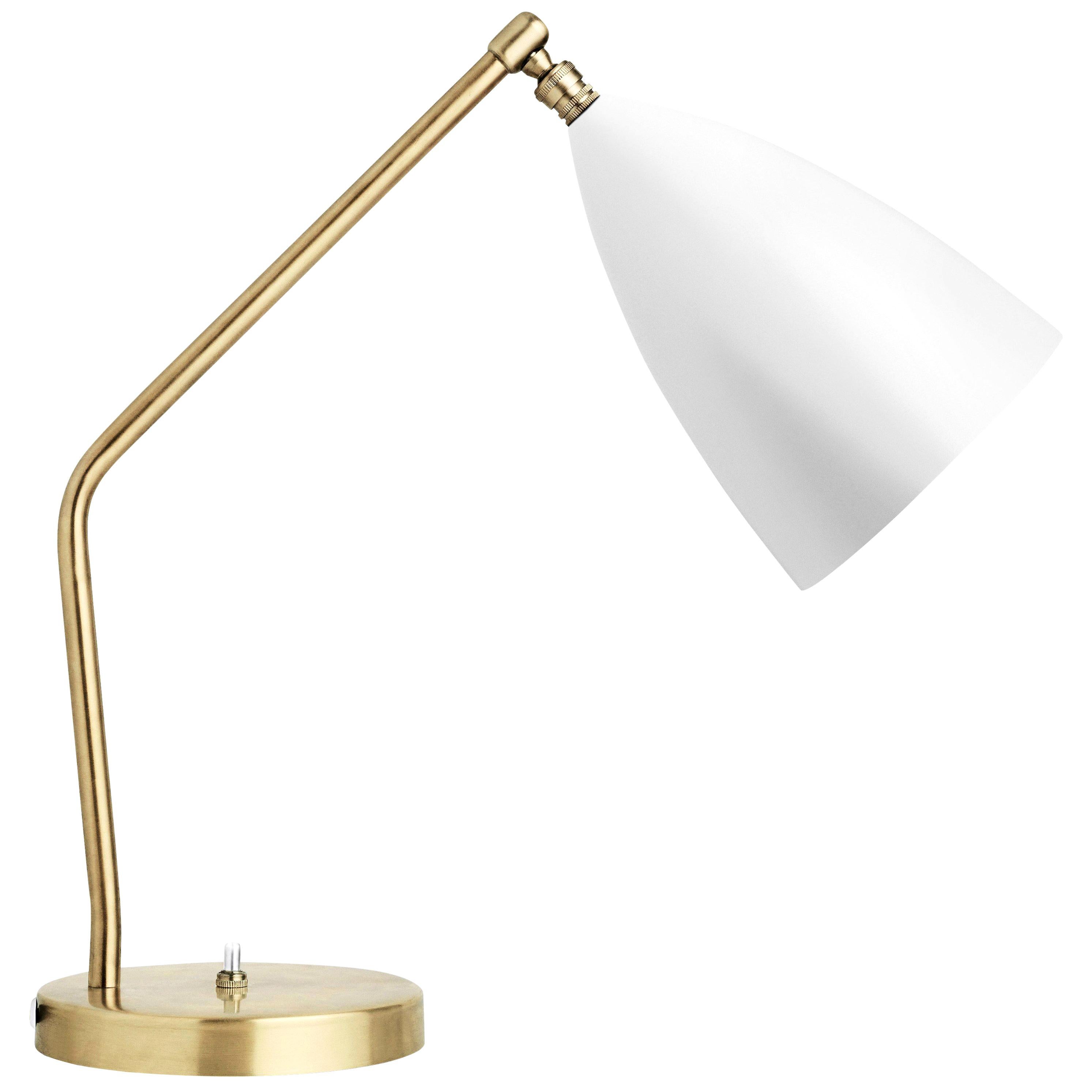 Grasshopper Table Lamp
