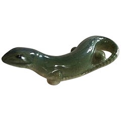 Salamander/Lizard Royal Copenhagen n° 930