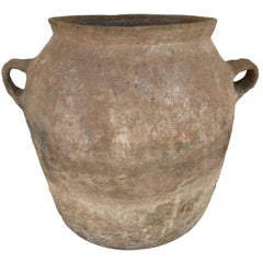 Terracotta Pot from Mexico