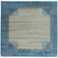 Ivan da Silva Bruhns Deco Inspired Rug