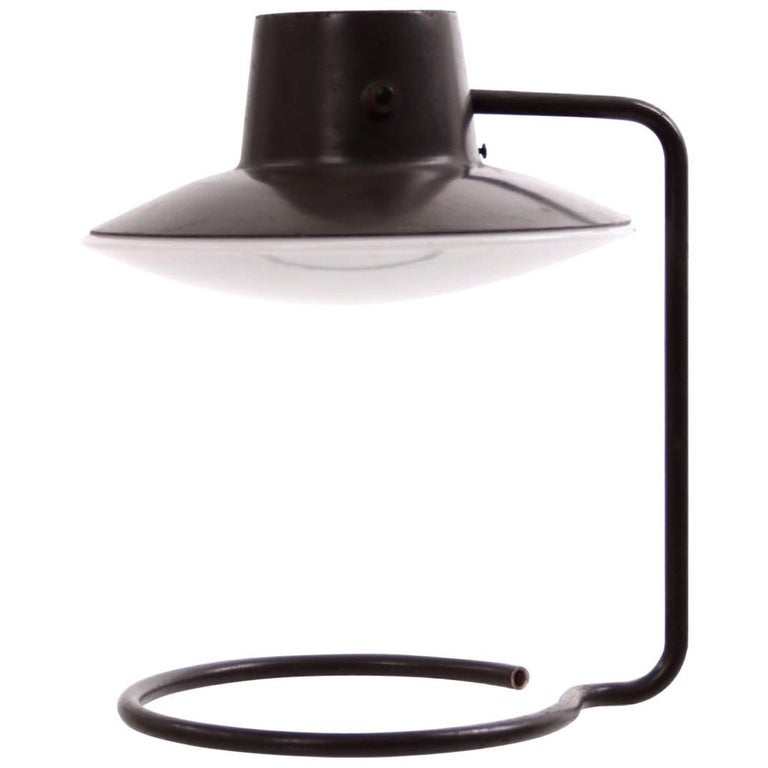 Arne Jacobsen Saint Catherine Table Lamp 1960s For Sale at 1stDibs