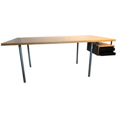 Rare bureau Poul Kjaerholm