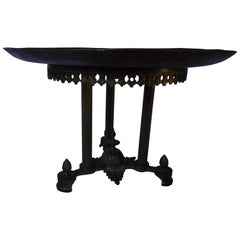 Victorian, East Lake Console/Center Piece