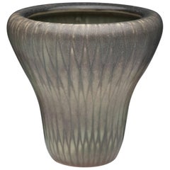 Carl Harry Stalhan Ceramic Vase Rorstrand Sweden