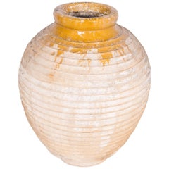 Vintage Terracotta Jardinière