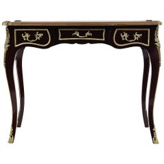 French Louis XV-Style Desk