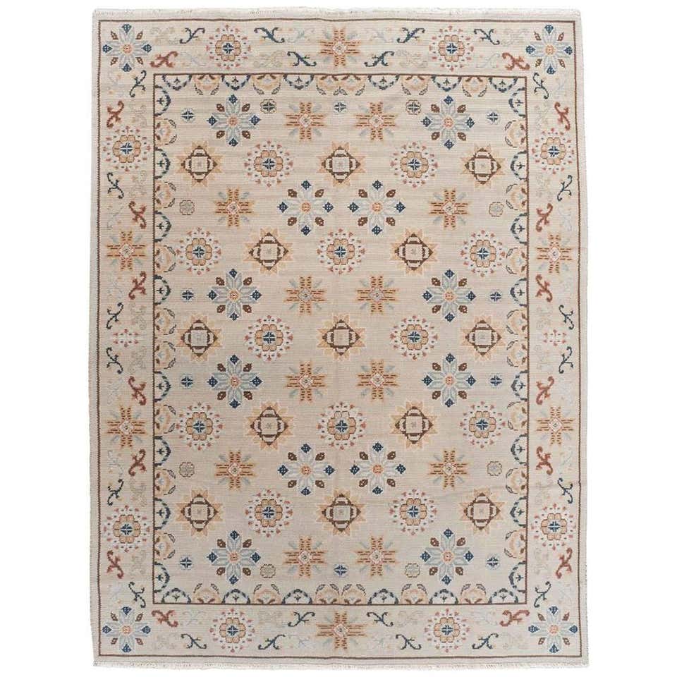European Design Rug For Sale at 1stDibs