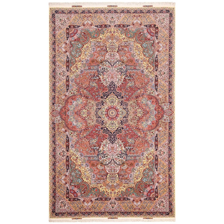 Types Of Persian Rugs Tabriz Ideas - Types Of Persian Rugs Types Of Persian Rugs Tabriz Ideas - Types Of Persian Rugs