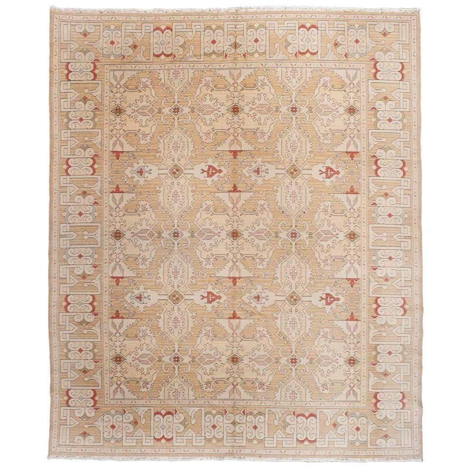 Spanish Rug For Sale at 1stDibs