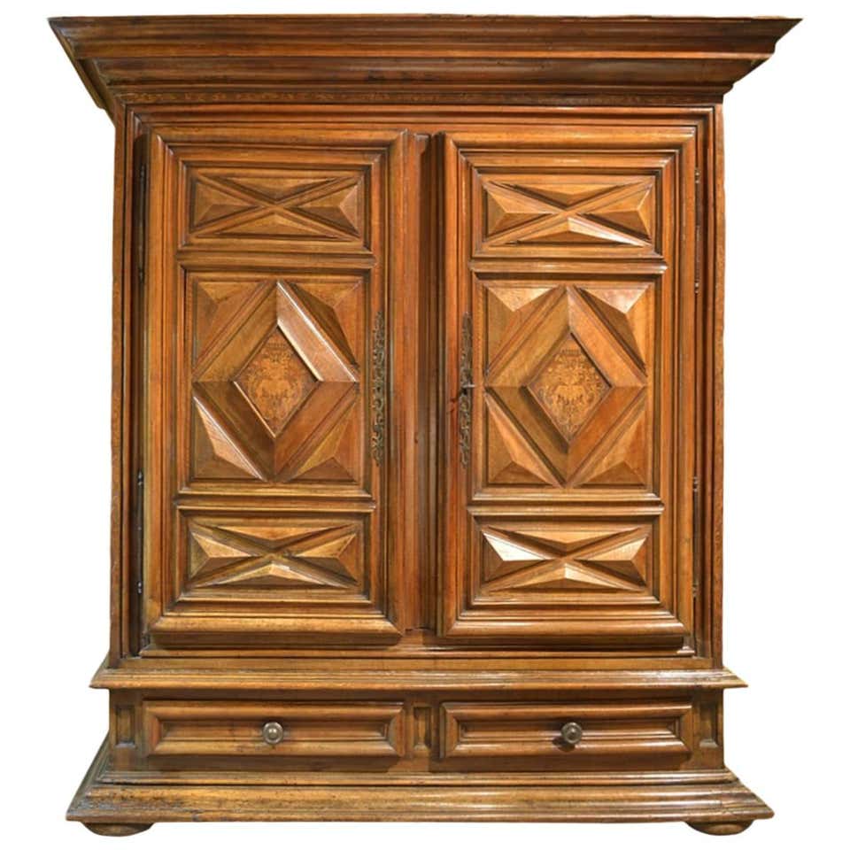 Antique & Vintage Wardrobes and Armoires For Sale in Chicago Near Me vintage armoire for sale near me