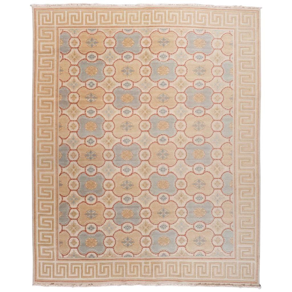 European Design Rug