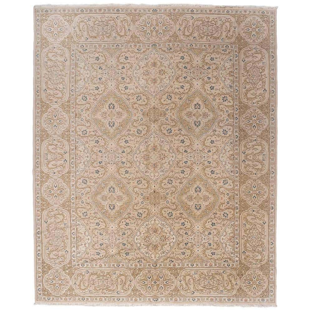 European Design Rug For Sale at 1stDibs