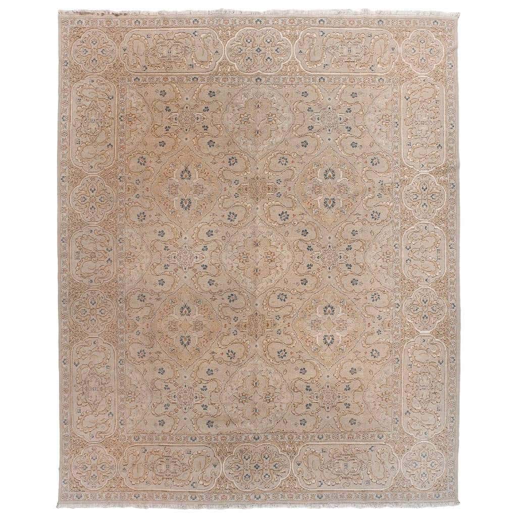 European Design Rug For Sale at 1stDibs