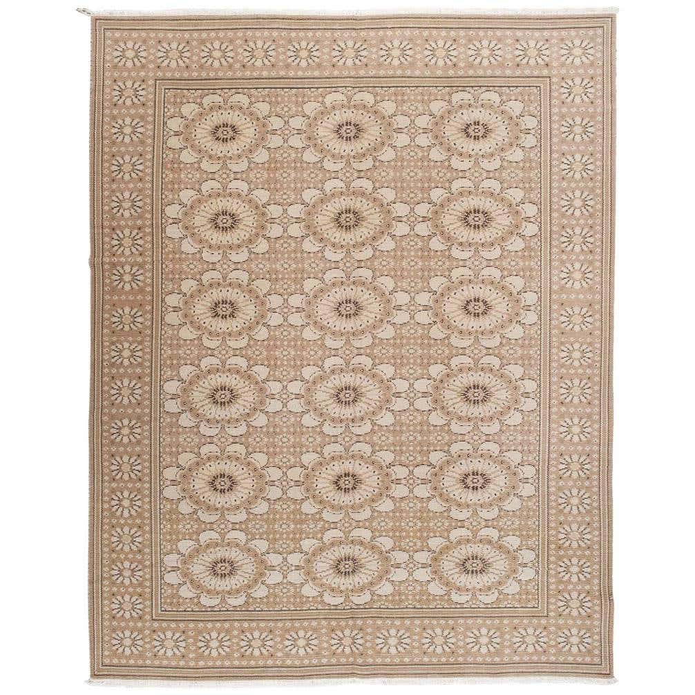 European Design Rug For Sale at 1stDibs