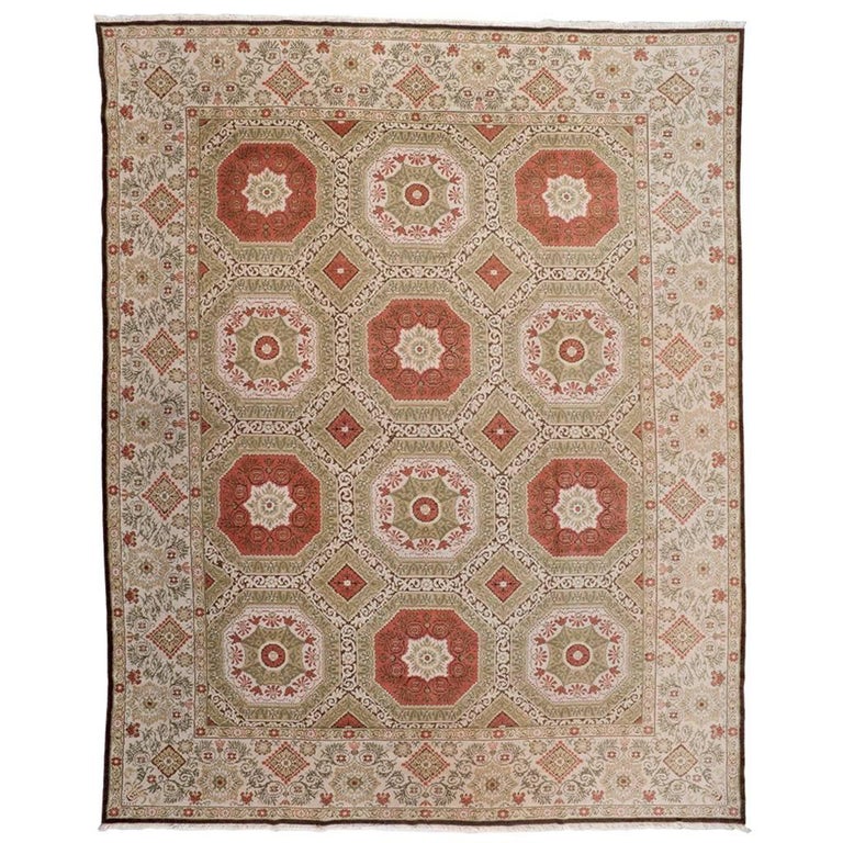 European Design Rug For Sale at 1stdibs