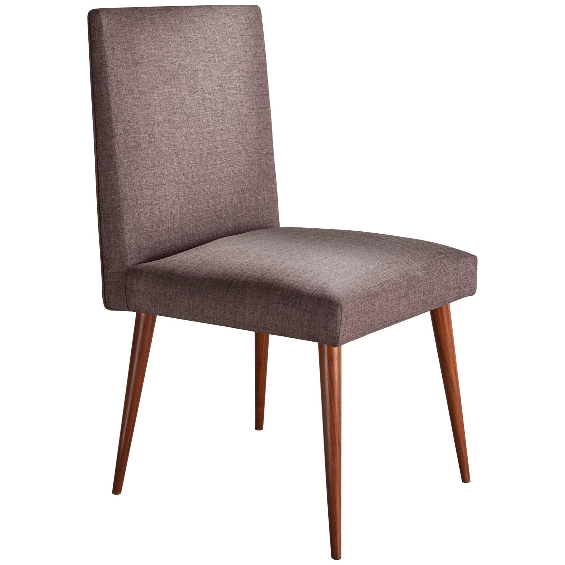 Chair in Solid Brazilian Hardwood