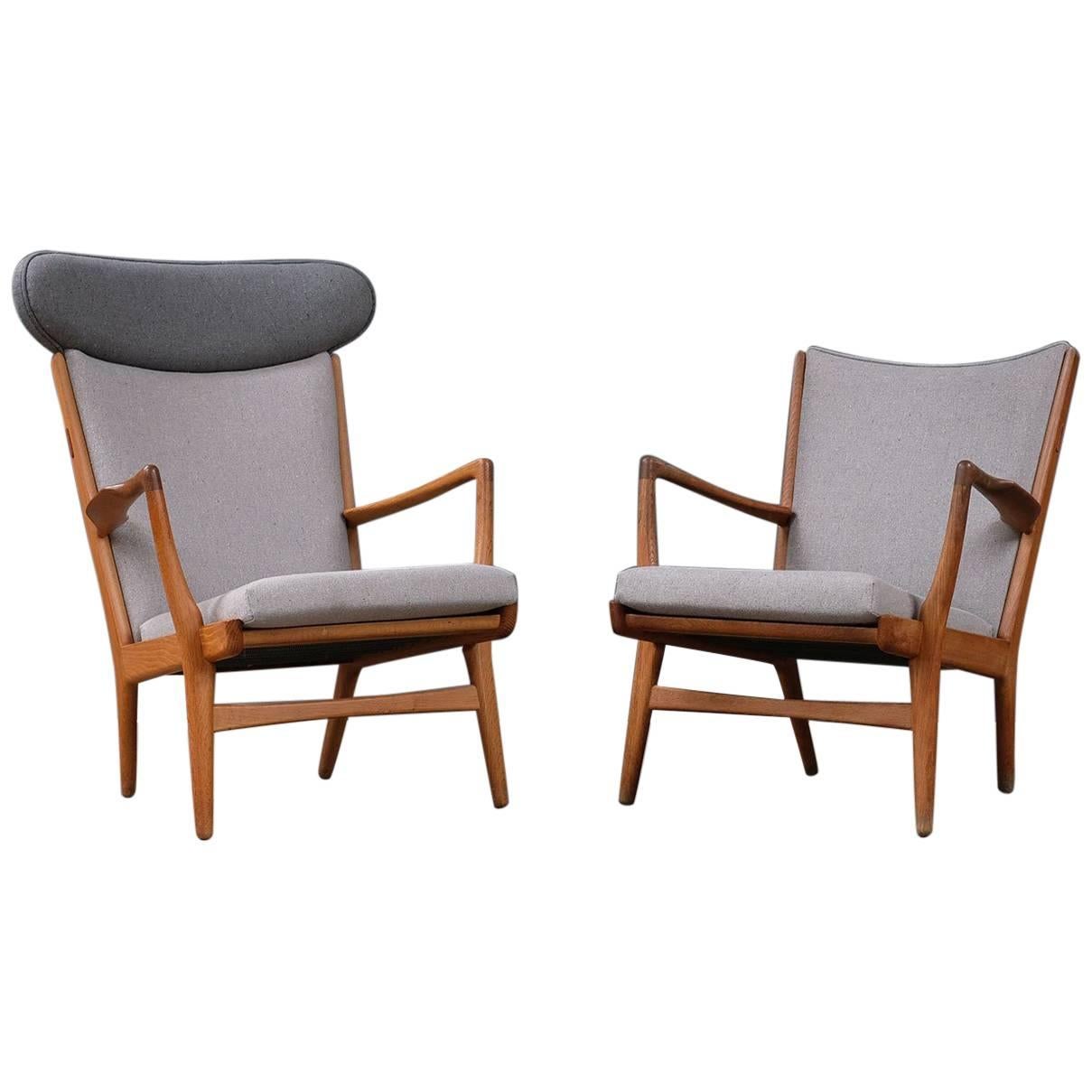 Hans Wegner Chairs